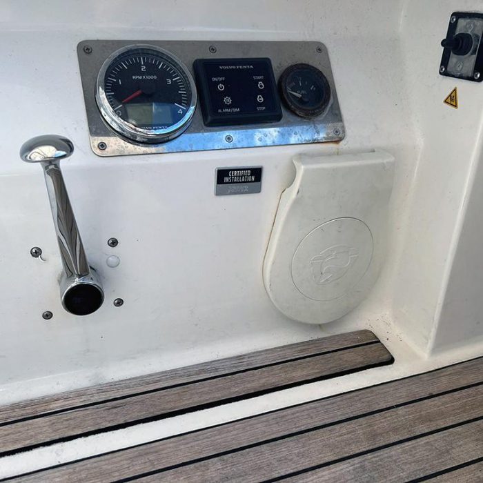 Garbin | Bavaria Cruiser 46 photo 11