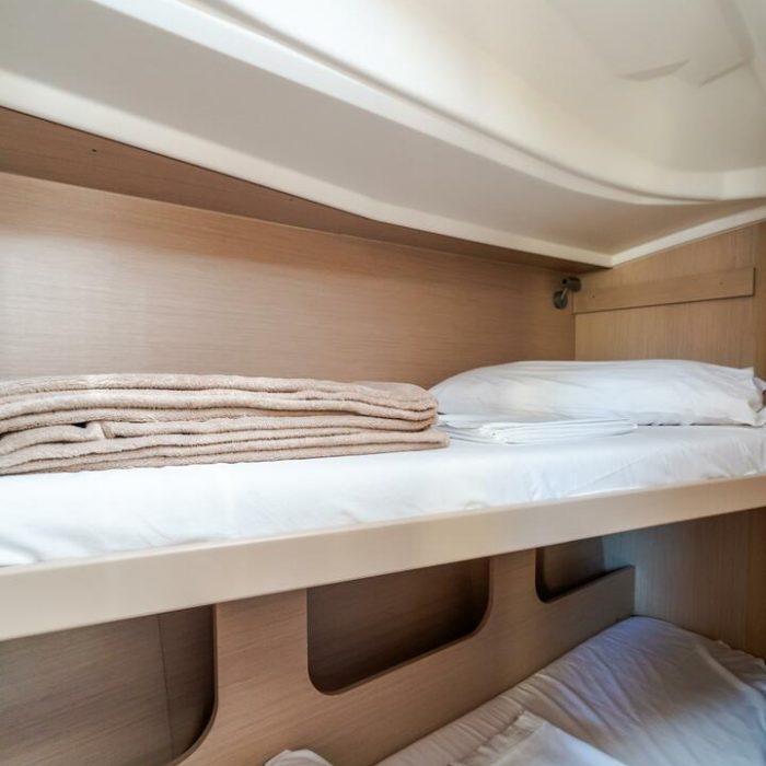 Tecla - Comfort line | Oceanis 40.1 photo 20