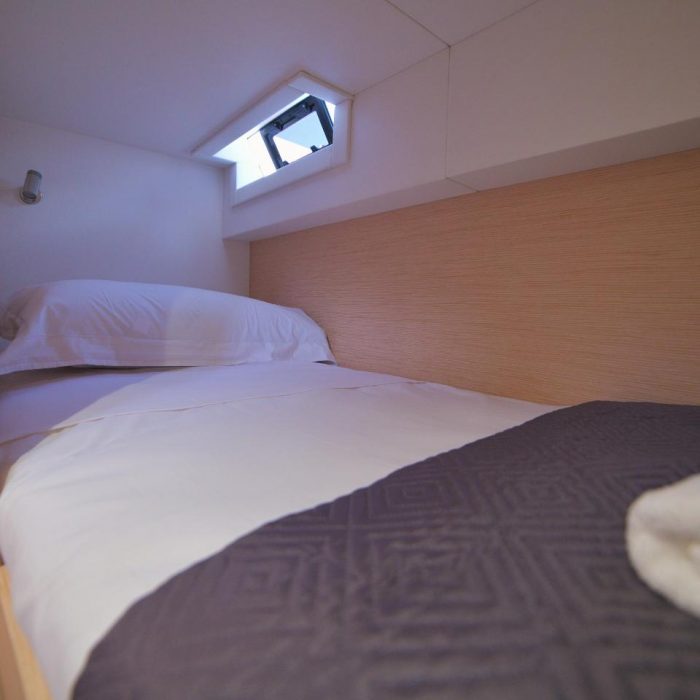 Futura | Dufour Catamaran 48 photo 9
