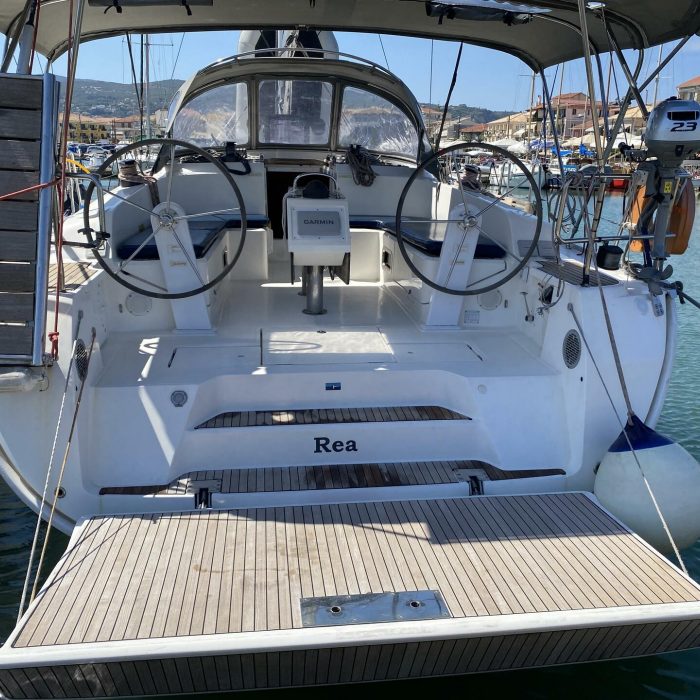 Rea (Refit 2022) | Bavaria 46 Cruiser photo 26 Rea (Refit 2022) | Bavaria 46 Cruiser photo 26