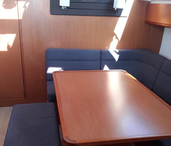 Musa | Bavaria Cruiser 46 photo 2