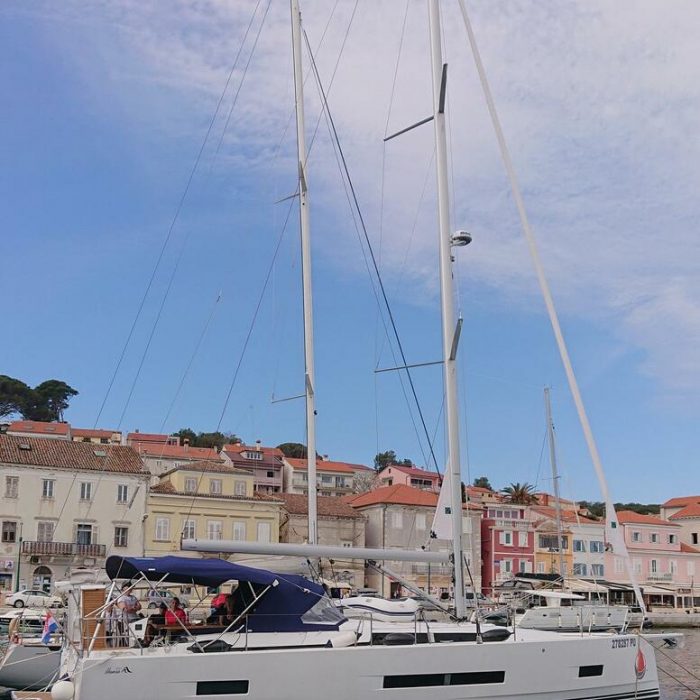 Vaya | Hanse 460 photo 10