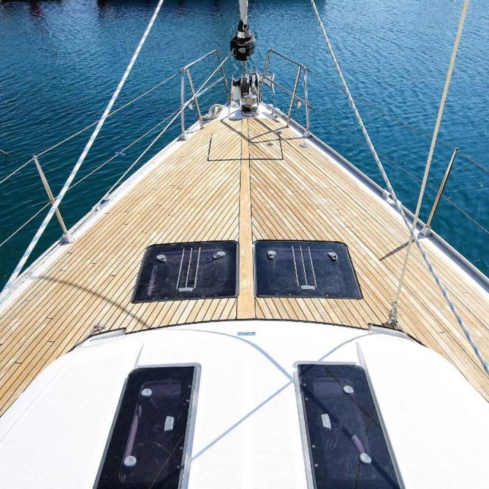 Marcellino | Bavaria cruiser 51 photo 1