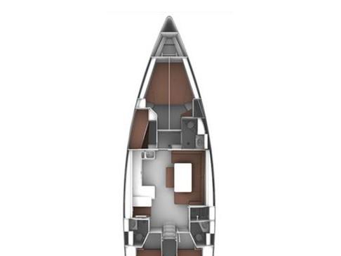 Zedaron | Bavaria Cruiser 51 photo 15