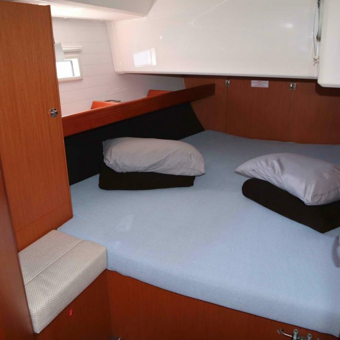 Stavento | Bavaria Cruiser 46 photo 30 Stavento | Bavaria Cruiser 46 photo 30