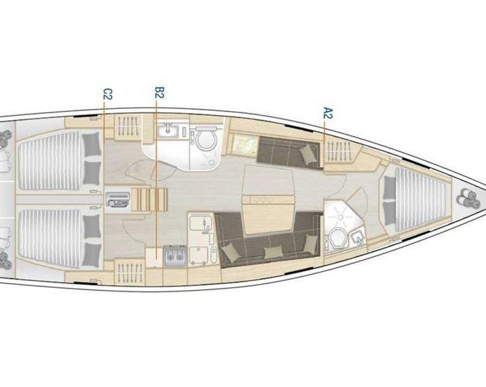 Eugene | Hanse 418 photo 5