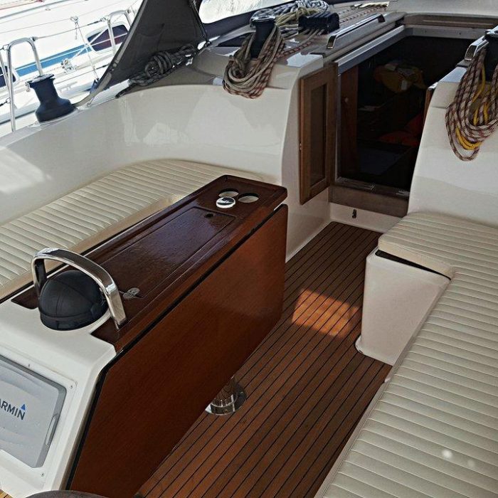 Alexandra | Bavaria Cruiser 46 - 4 cab. photo 6