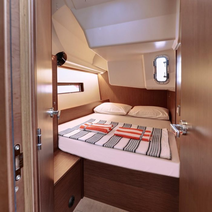 Miro 2022 ( Beneteau Oceanis 40.1 ft) | Oceanis 40.1 photo 2