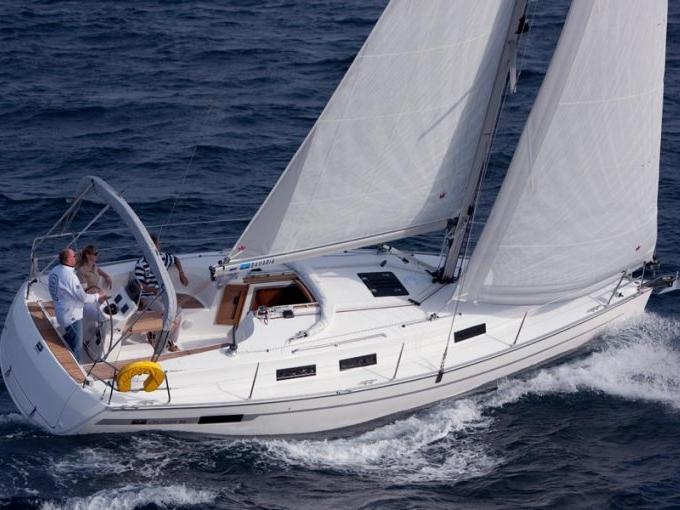 Star Chiara | Bavaria 32 Cruiser photo 2