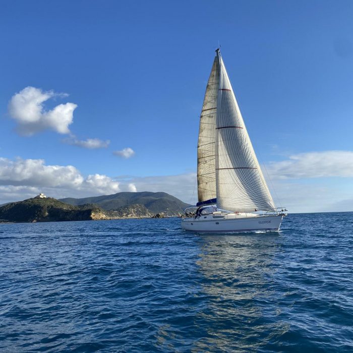 Jalù | Sun Odyssey 42.2 photo 11