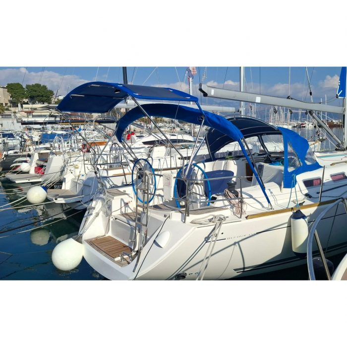 Hauraki (refit: 2025, new engine and solar panels) photo 54