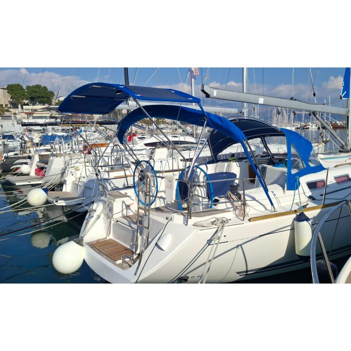 Hauraki (refit: 2025, new engine and solar panels) photo 54