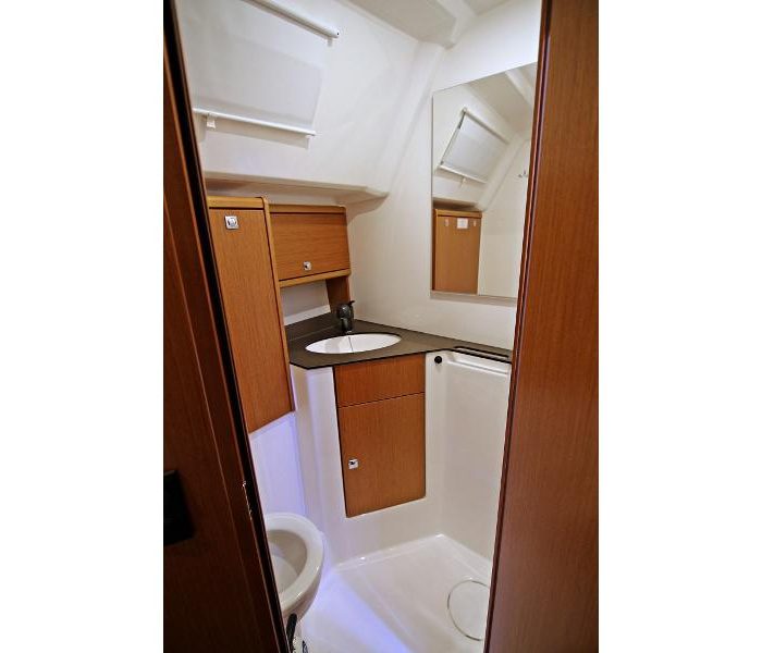 Alessandra | Bavaria 46 Cruiser photo 11