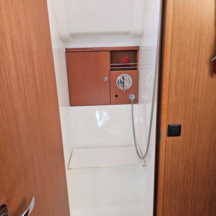 Salvia | Bavaria 51 Cruiser photo 50