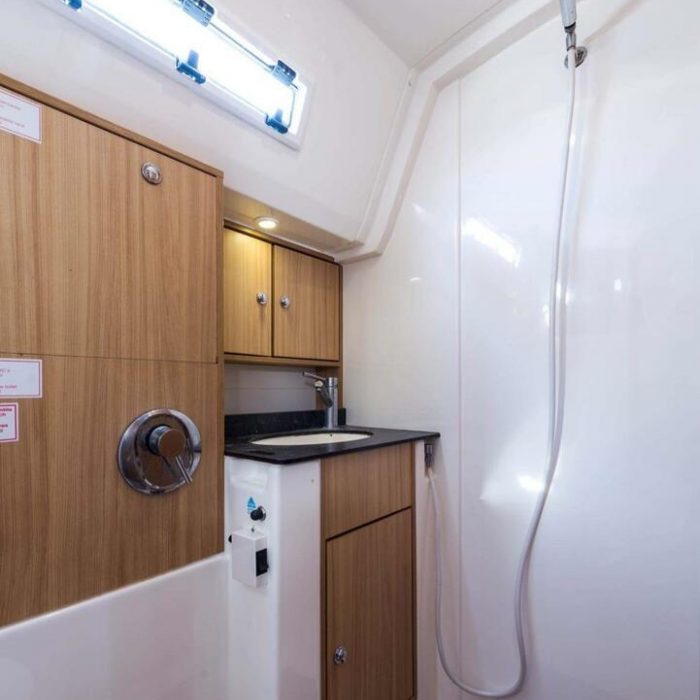 Altair | Bavaria Cruiser 50 photo 30