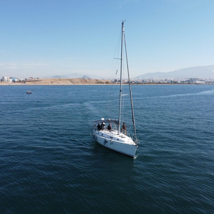 Anima | Oceanis 361 photo 5