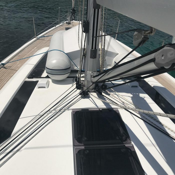 Altair | Oceanis 51.1 photo 2