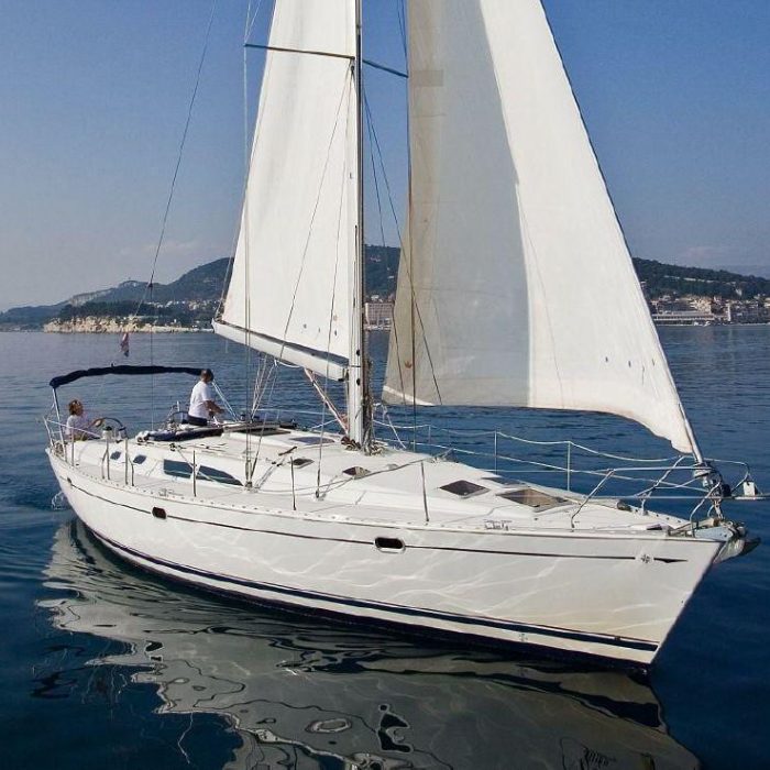 Bourlingueur | Sun Odyssey 45.2 photo 1