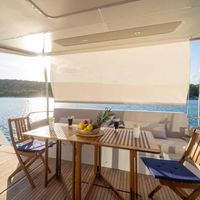 Family 2.0 | Fountaine Pajot MY6 photo 28