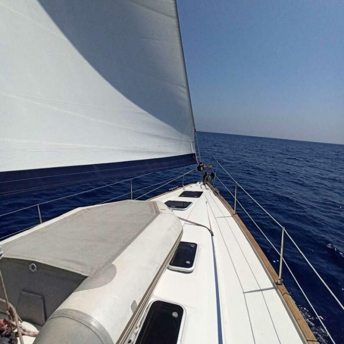 Lila | Bavaria 46 Cruiser photo 2