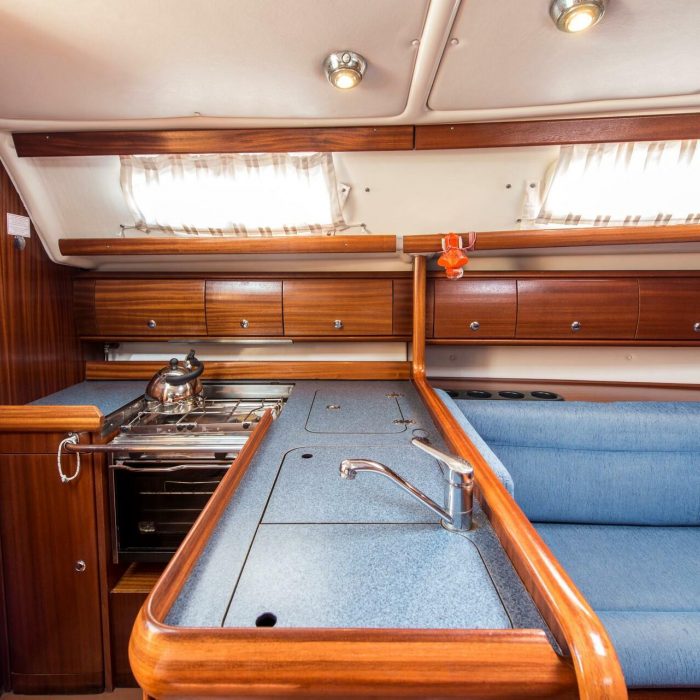 Arcobaleno | Bavaria 36 Cruiser photo 5