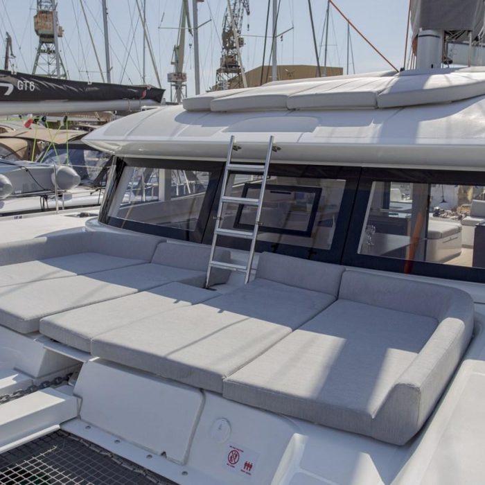 Tranquillity | Excess 15 - 6 + 2 cab. photo 19