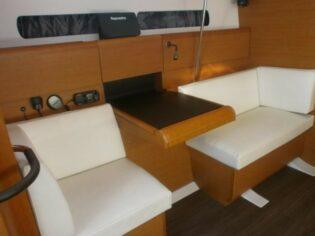 Johanna | Sun Odyssey 439 photo 11