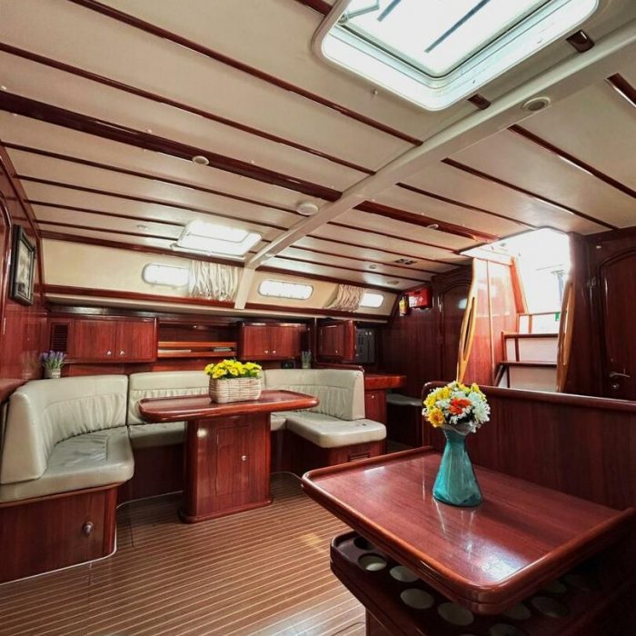 OSY V | Ocean Star 56.1 photo 7