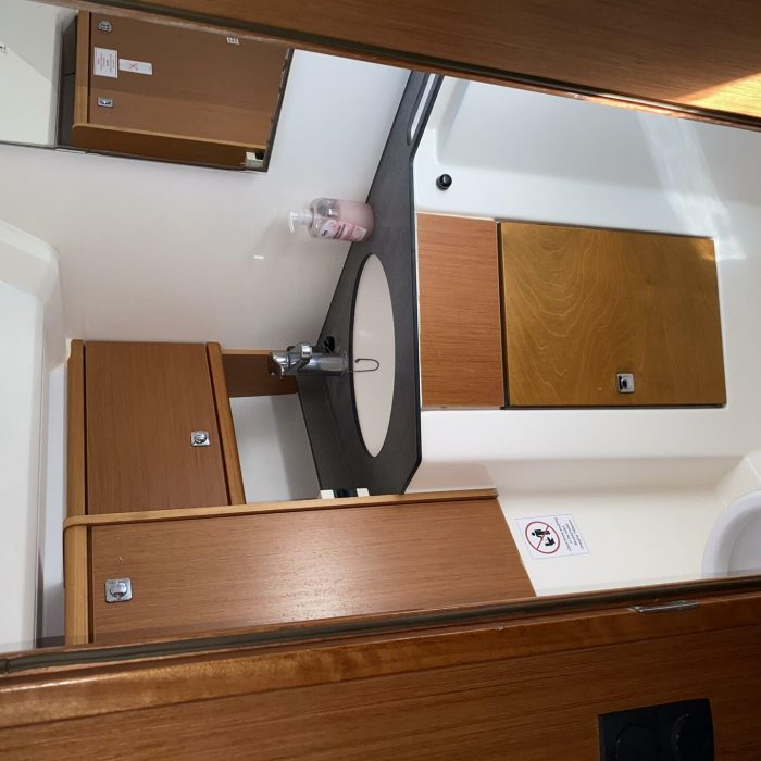 Rea (Refit 2022) | Bavaria 46 Cruiser photo 24 Rea (Refit 2022) | Bavaria 46 Cruiser photo 24