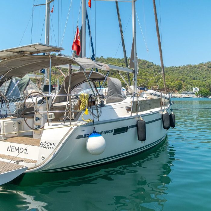Classic | Bavaria 33 Cruiser photo 1