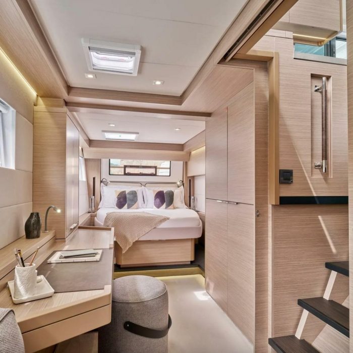 Premium | Lagoon 51 photo 30