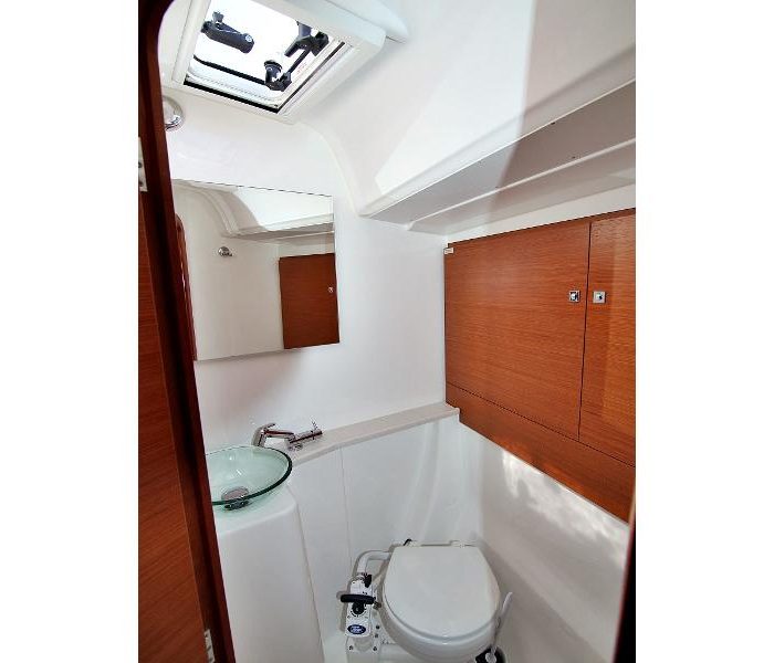 Lola | Dufour 460 Grand Large photo 13