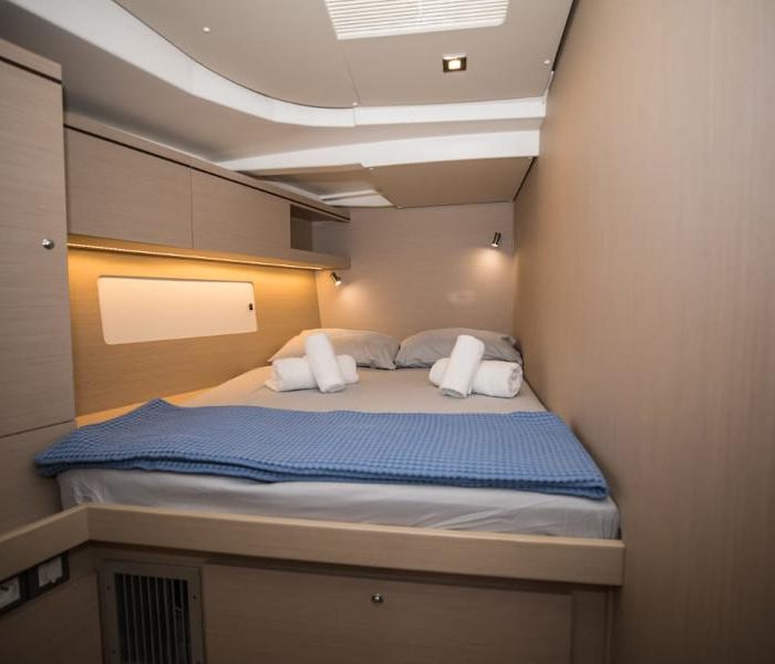 Nireas | Oceanis 51.1 photo 11
