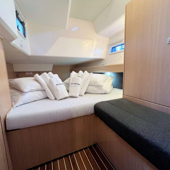 Panda III | Bavaria Cruiser 41 photo 25