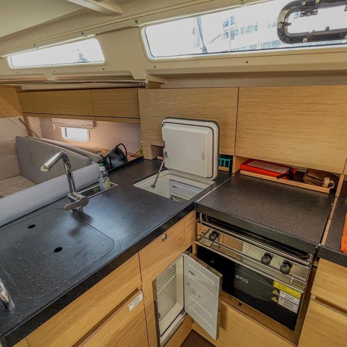 Pixtin | Hanse 388 photo 15