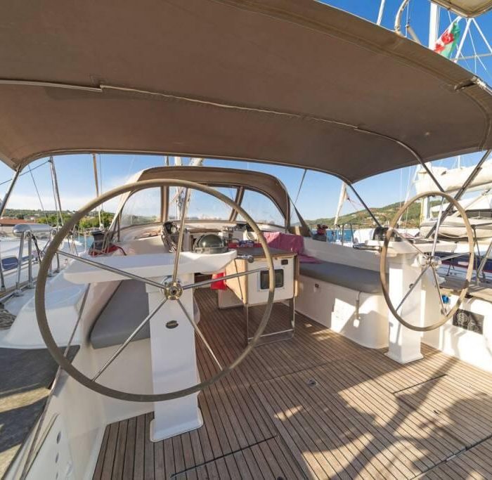 COSTA COSTA | Bavaria Cruiser 45 photo 8
