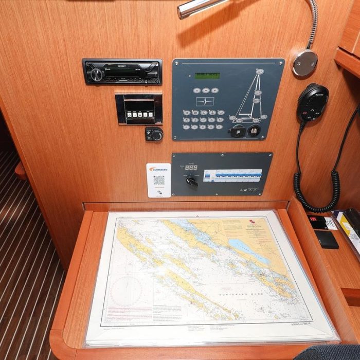 Spectrum | Bavaria Cruiser 37 photo 11