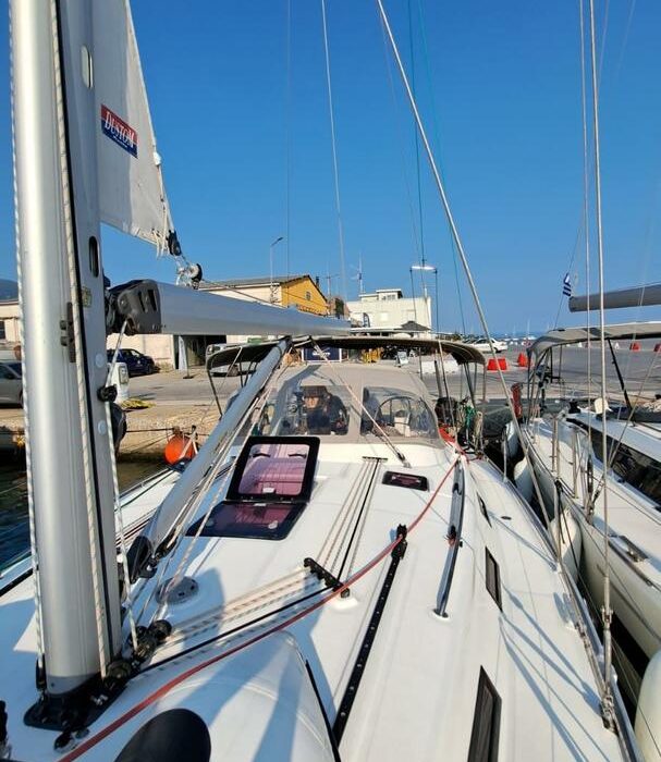 Manta | Bavaria Cruiser 40 photo 1