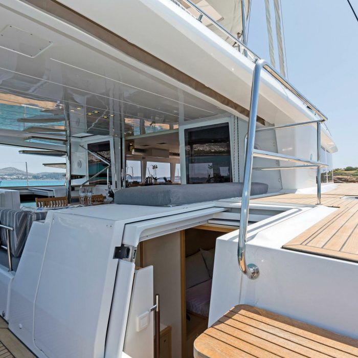 Cool Breeze | Lagoon 560 photo 14