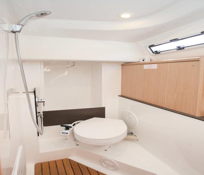 Cookie | Bavaria Cruiser 34 Style photo 25