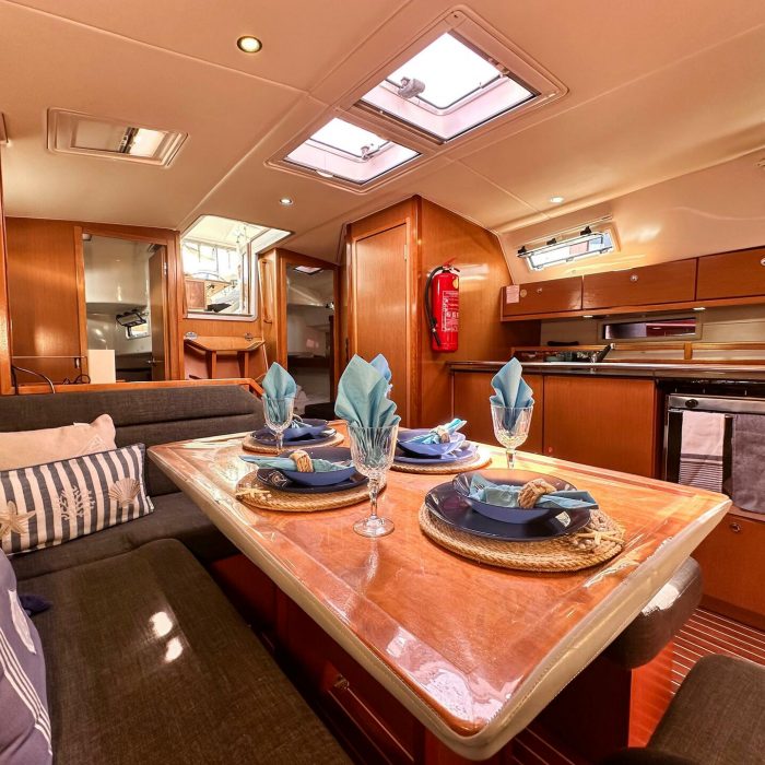Spark 1 | Bavaria Cruiser 40 photo 19