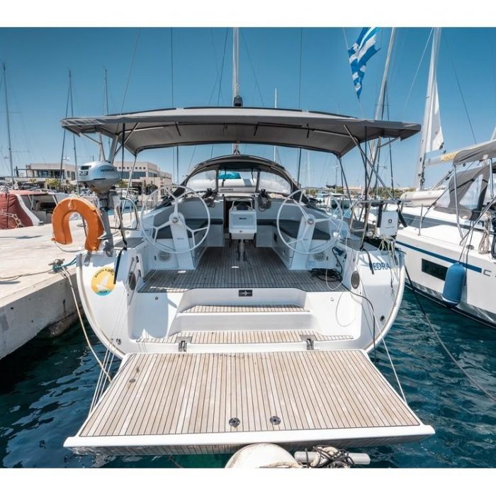 Fedra | Bavaria 46 Cruiser photo 2