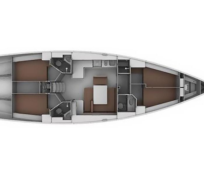 Meli | Bavaria Cruiser 45 photo 2