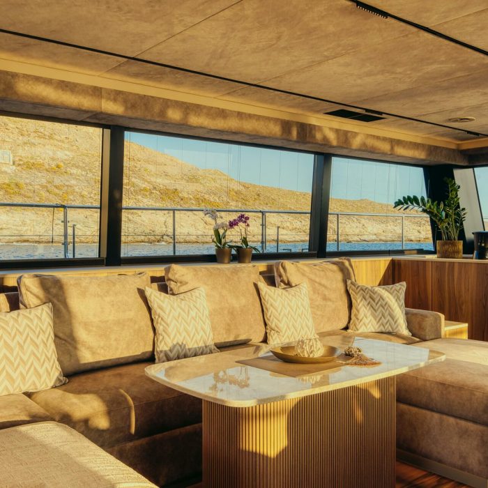 Honeymoon | Moon Yacht 65 photo 53