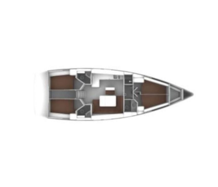 Jameson II | Bavaria Cruiser 46 photo 17