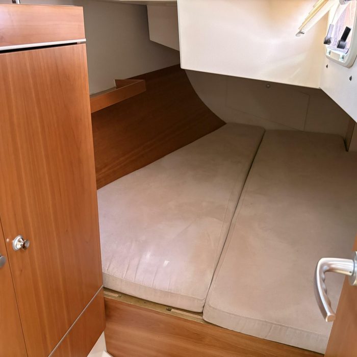 Kami | Hanse 345 photo 27