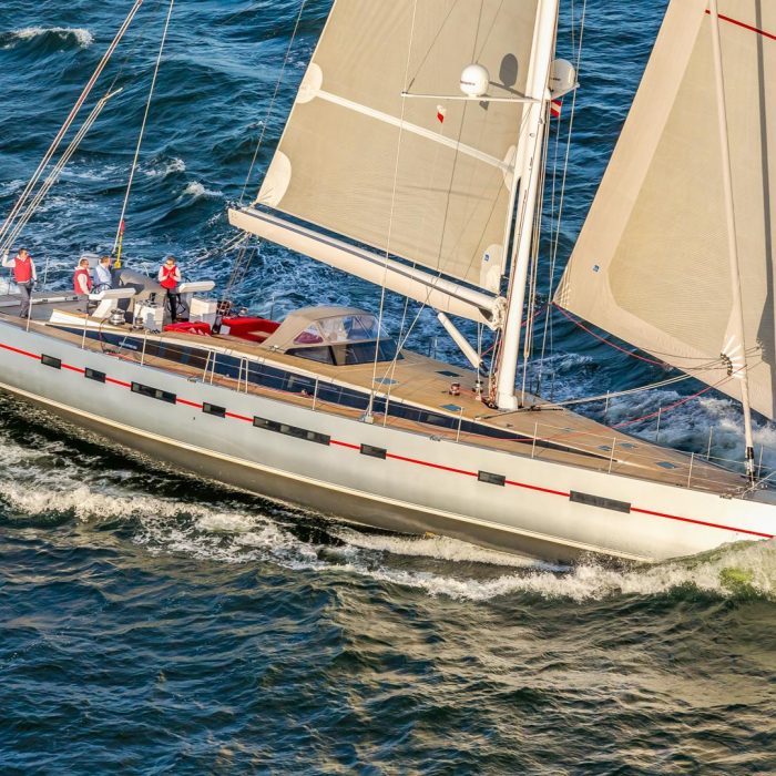 Bellkara | Sail boat photo 1