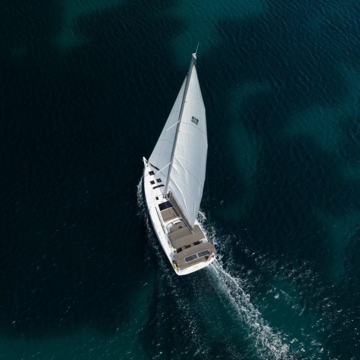 Andromeda | Dufour 470 photo 1