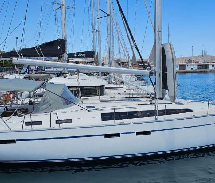 Soleado | Bavaria 51 Cruiser photo 7