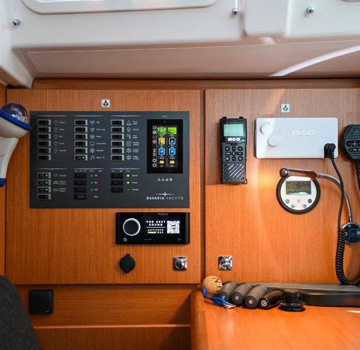Bosun | Bavaria C46 photo 46 Bosun | Bavaria C46 photo 46